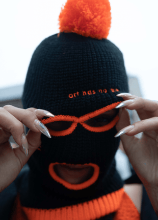 BROW GANG SKI MASK - DLD Brows