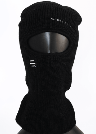 NO RULES BALACLAVA - DLD Brows