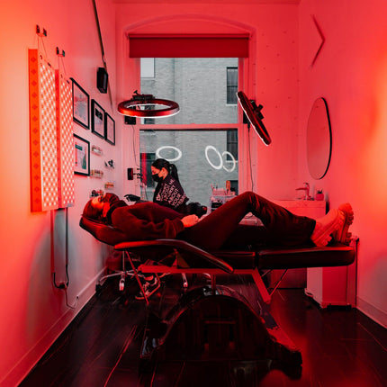 PRO PRICING - DLD Brows