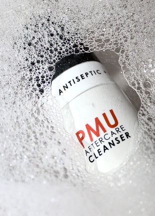 DLD® PMU Aftercare Cleanser