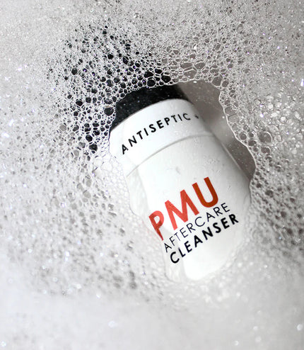 DLD® PMU Aftercare Cleanser