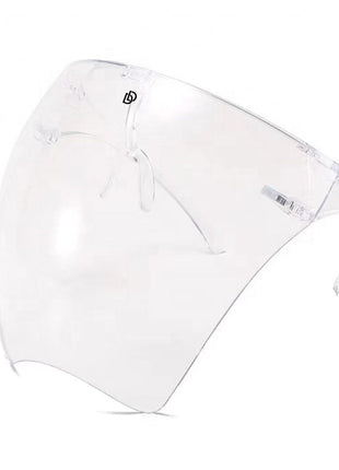 Shower Shield - DLD Brows