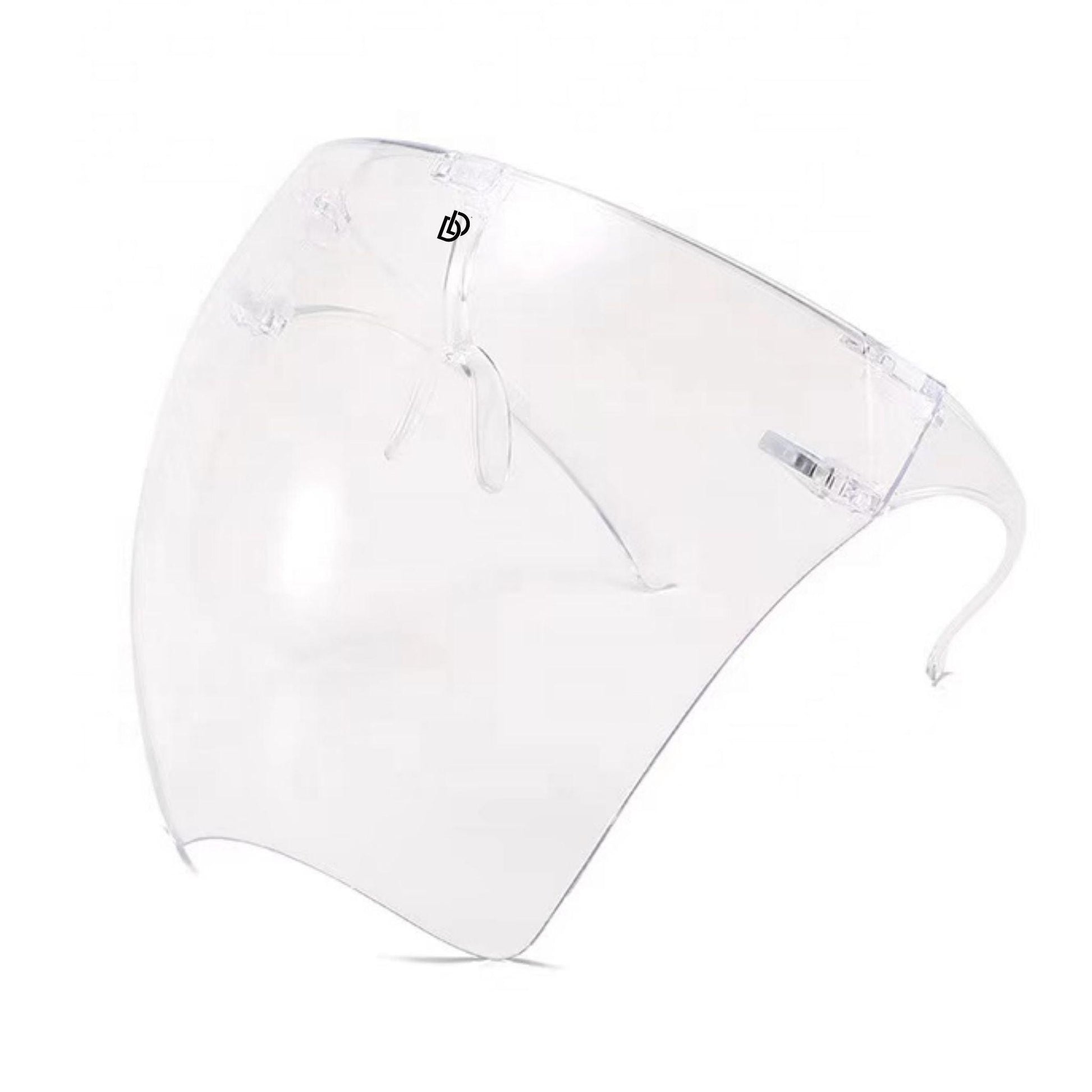 Shower Shield - DLD Brows