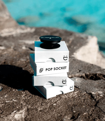 Pop Socket - DLD Brows