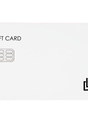 Brows Gift Card - DLD Brows