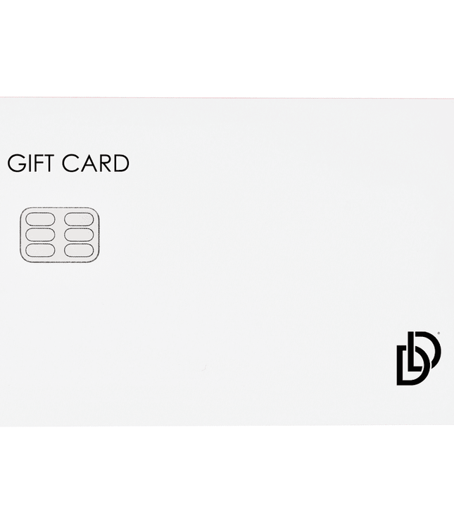 Brows Gift Card - DLD Brows